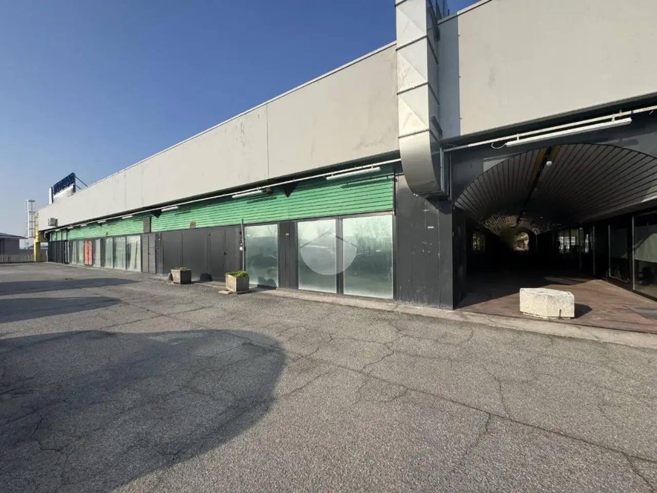 Negozio in Via Orzinuovi 17, Brescia, {3} - Foto 1