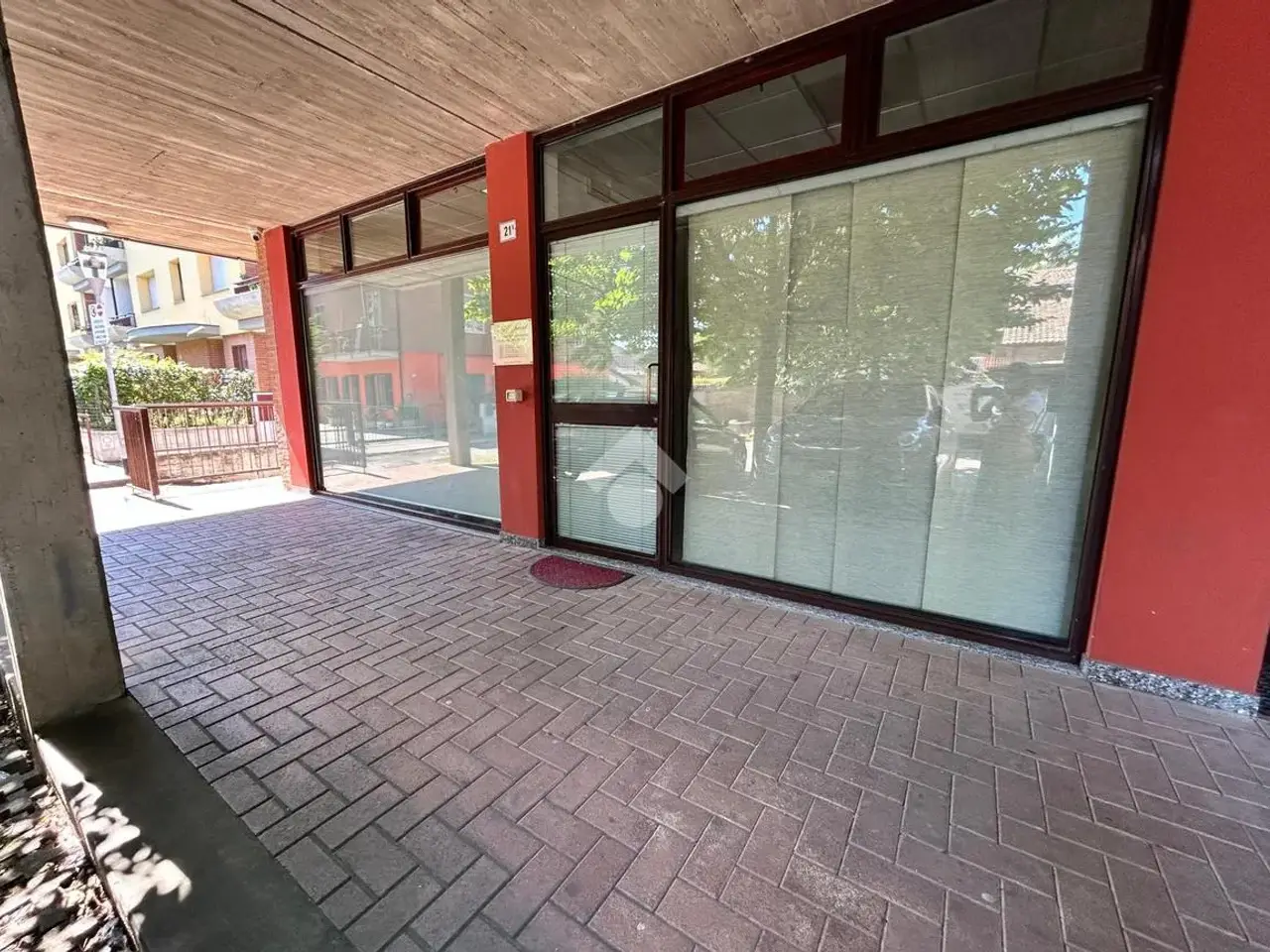 Laboratorio in Via Grandi 1, Sant'Ilario D'Enza, {3} - Foto 1
