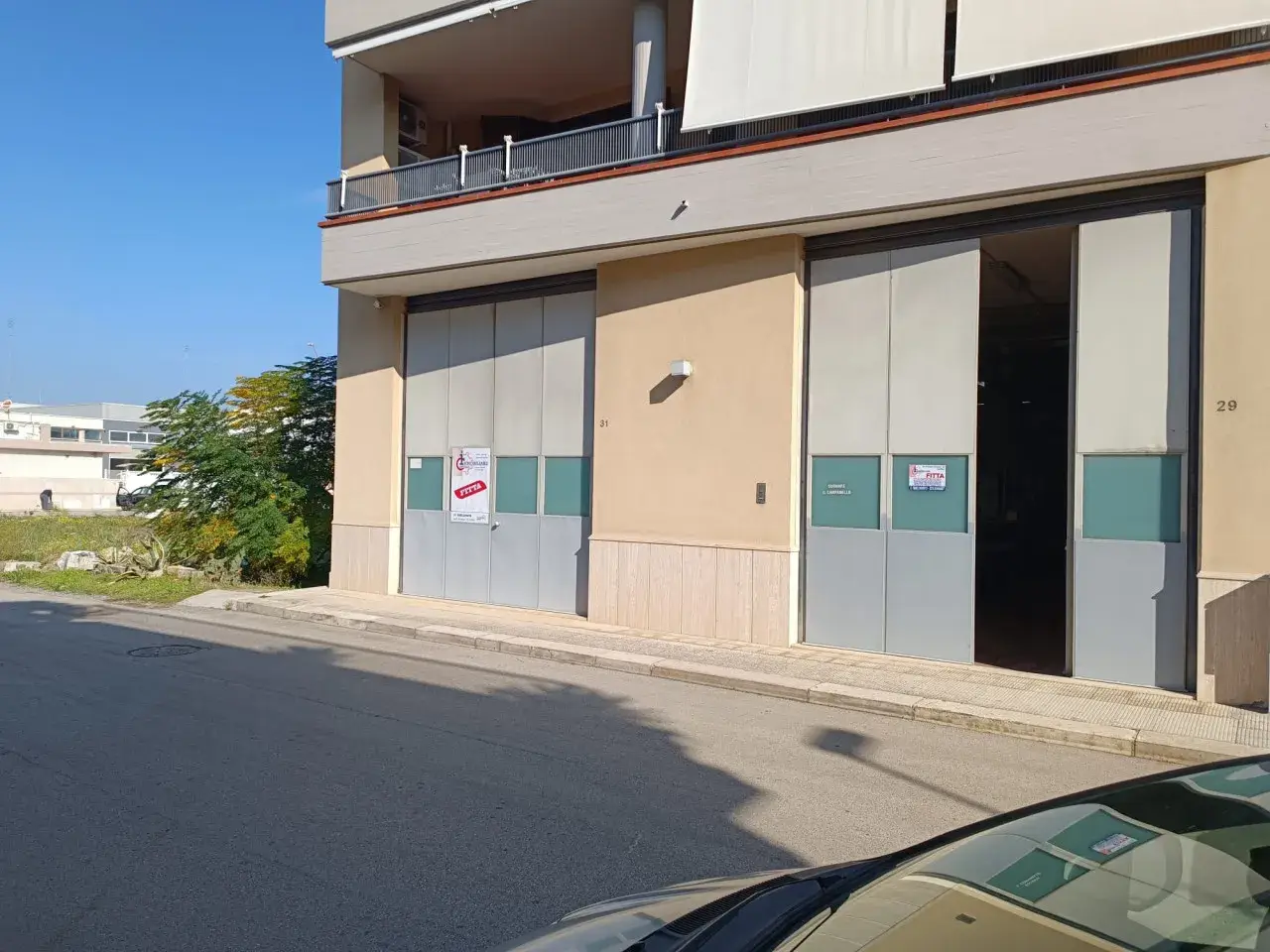 Capannone in Via Plauto, 29, Andria, {3} - Foto 2