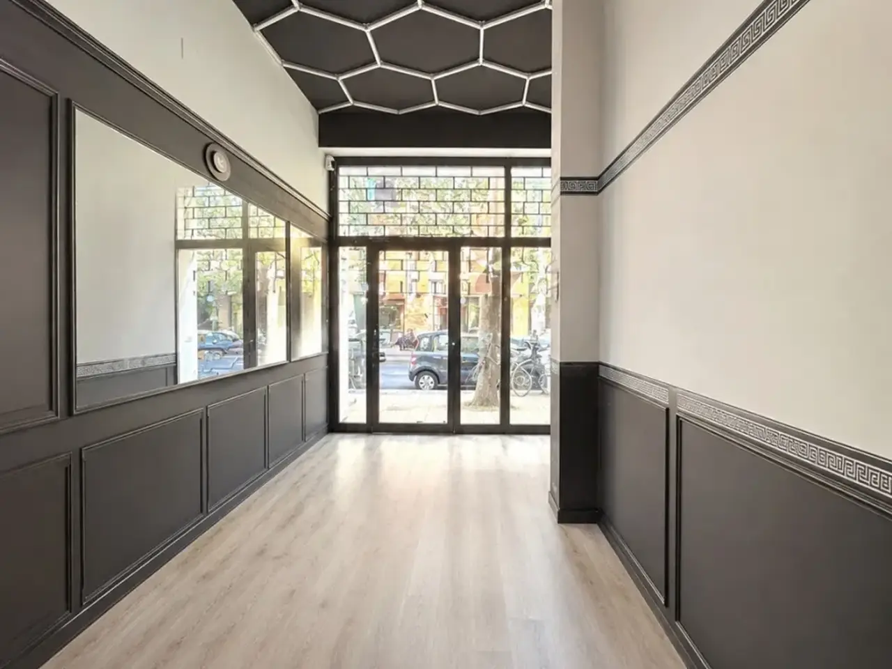 Negozio in Via Giuseppe Dagnini 40c, Bologna, {3} - Foto 1