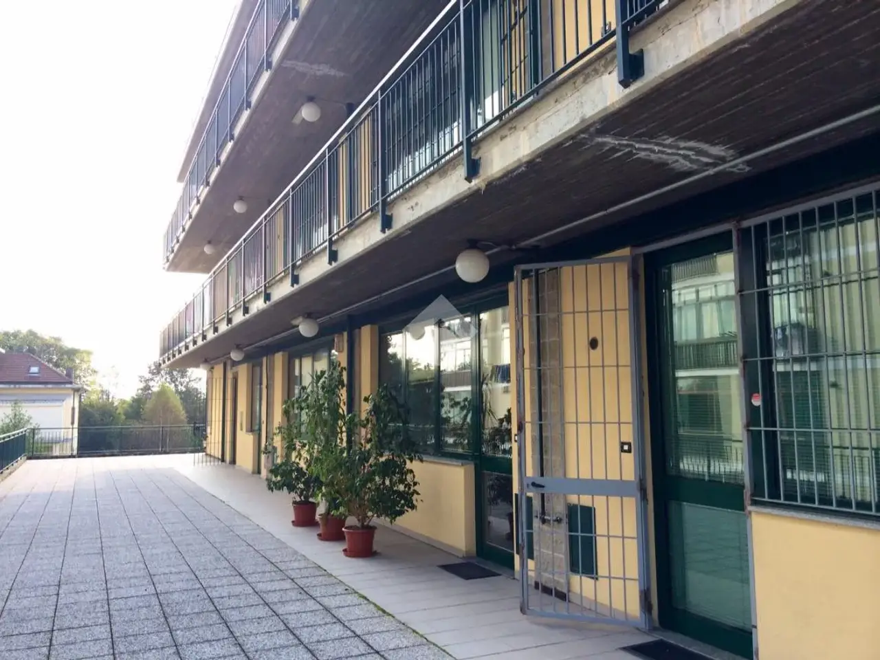 Laboratorio in Via Bard 64, Torino, {3} - Foto 1