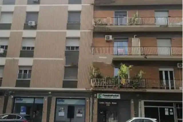 Wohnung in Viale Trieste, Caltanissetta - Foto 1