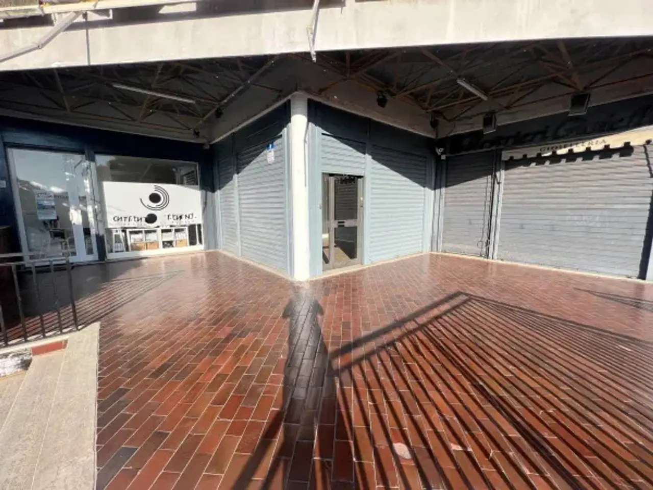 Negozio in Via Bepi Romagnoni 121, Roma, {3} - Foto 1