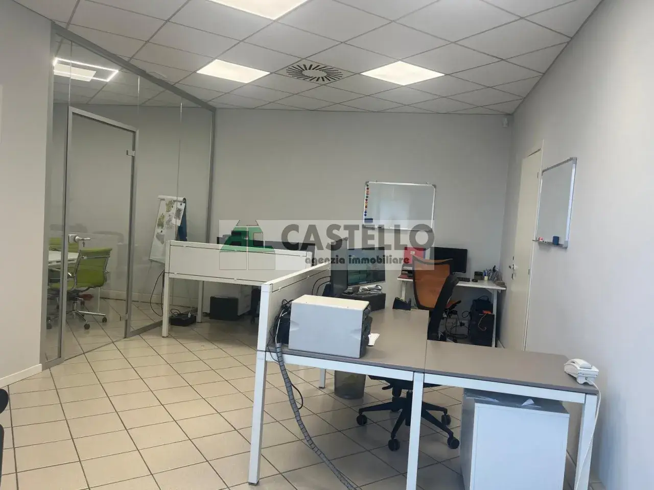 Ufficio in Via Antonio Vivaldi, Cadoneghe, {3} - Foto 2