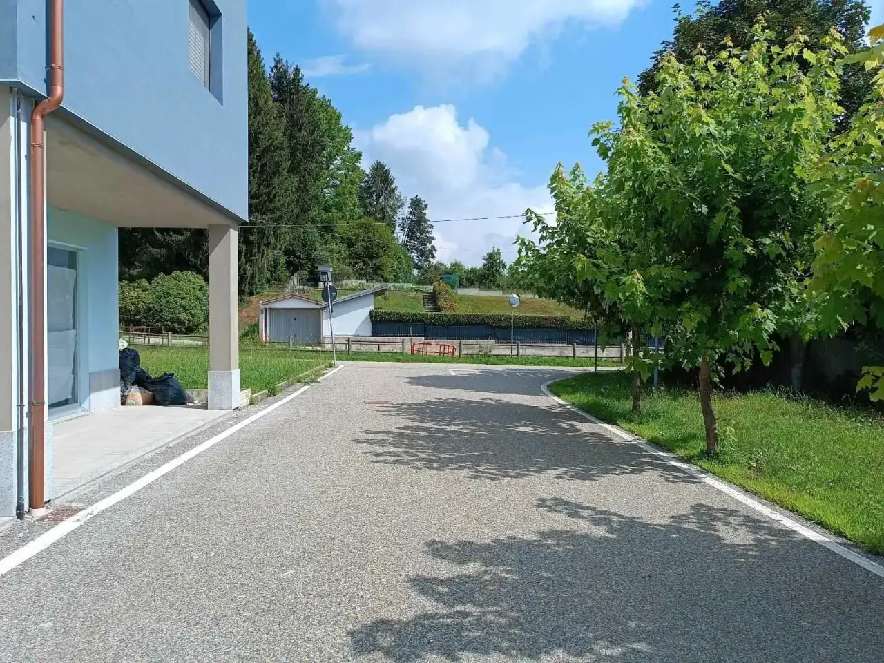 Ufficio in  Pogno, Pogno, {3} - Foto 1