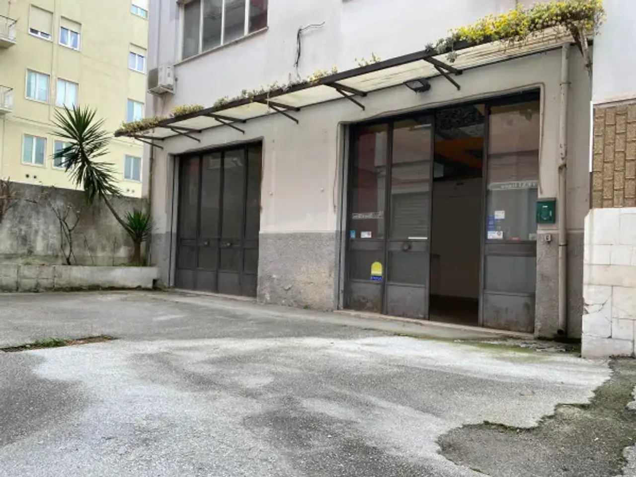 Magazzino in Corso Risorgimento, Isernia, {3} - Foto 1