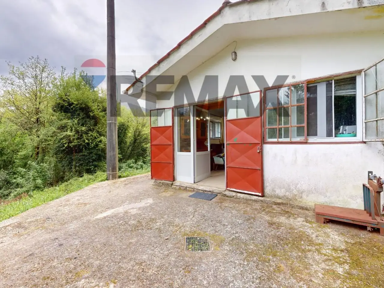 Magazzino in Pieve di Cerreto, Borgo A Mozzano, {3} - Foto 2