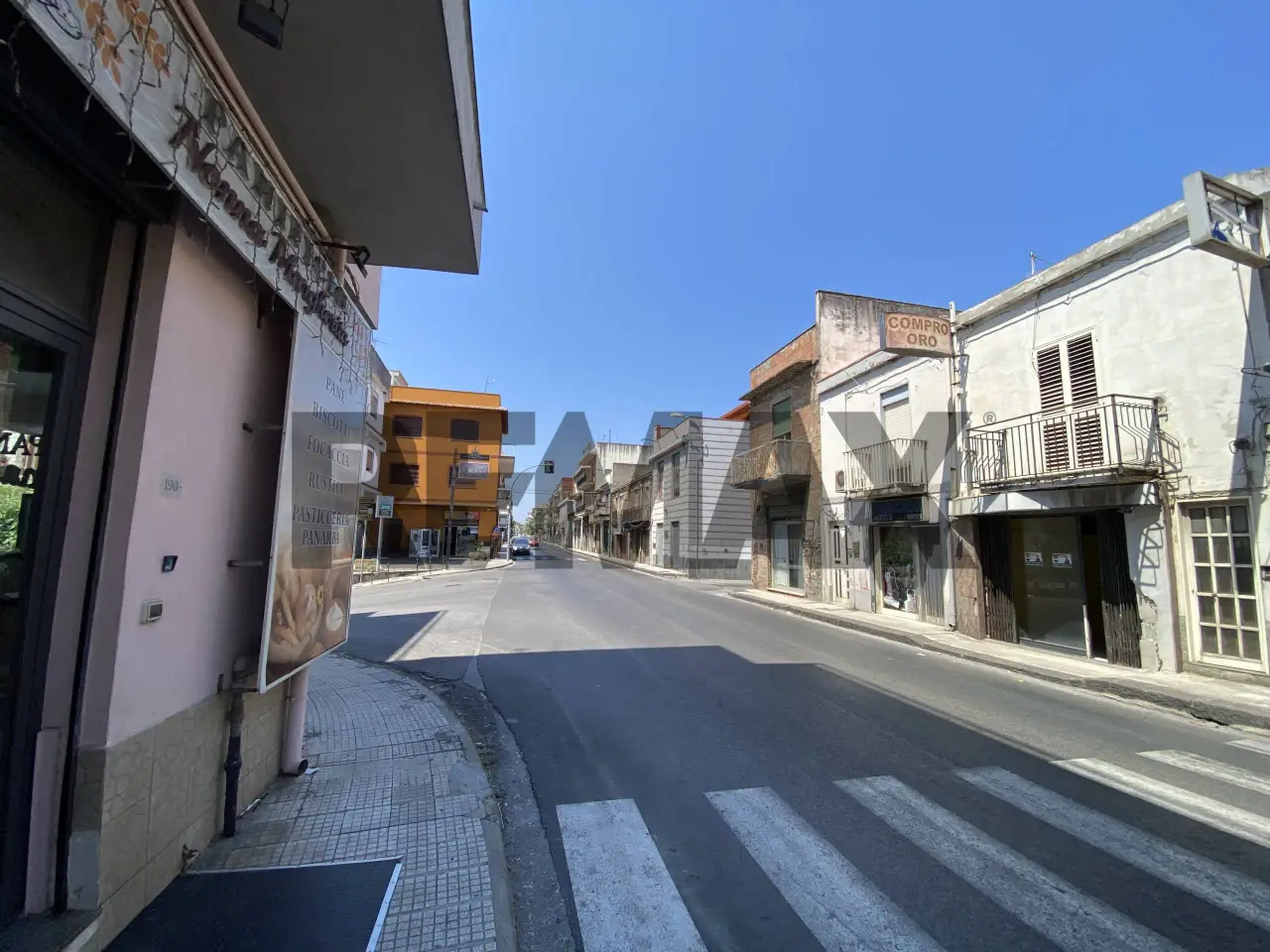 Negozio in Via Nazionale 179, Torregrotta, {3} - Foto 1