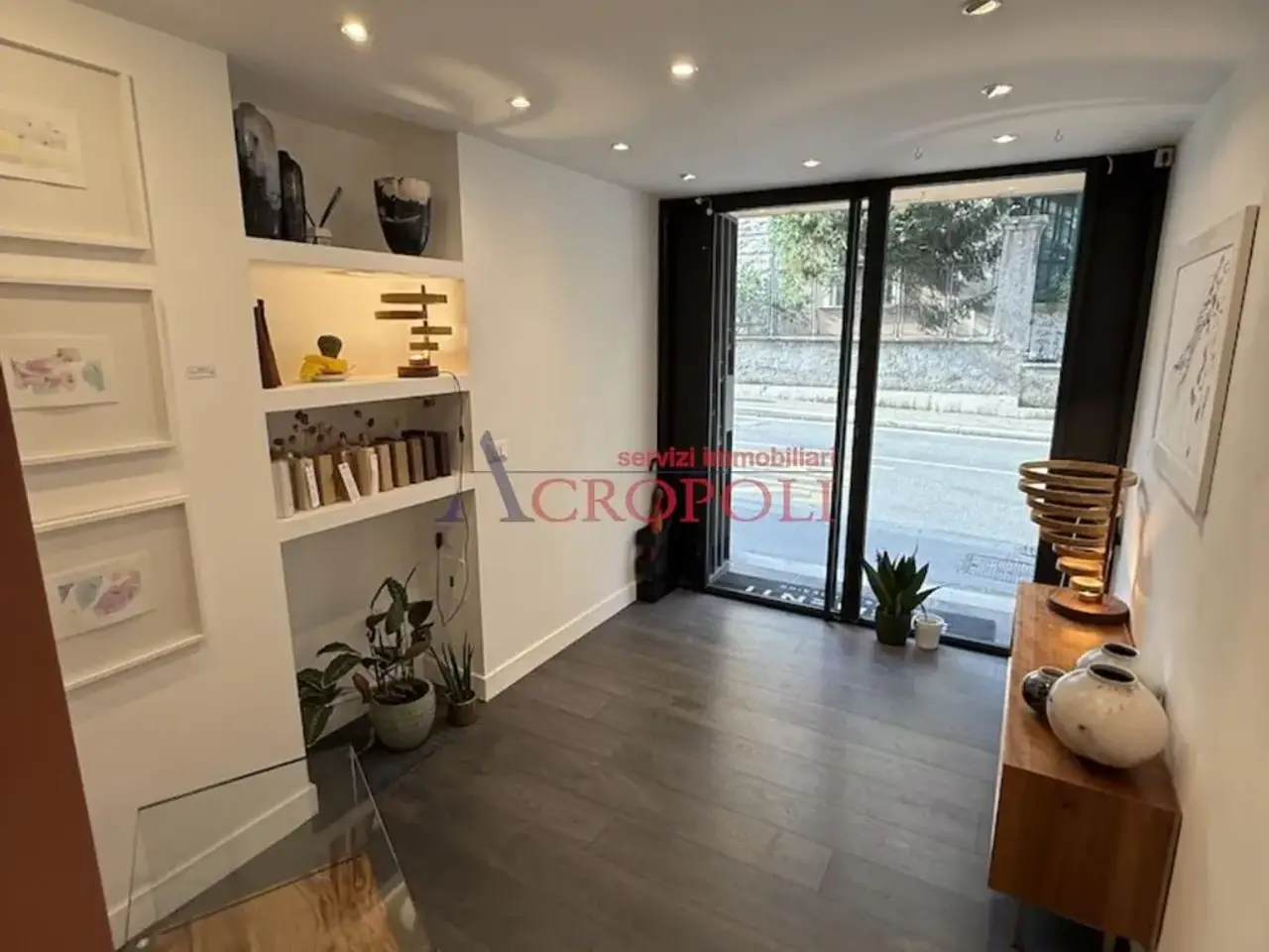 Negozio in Via Nizza, Roma, {3} - Foto 1