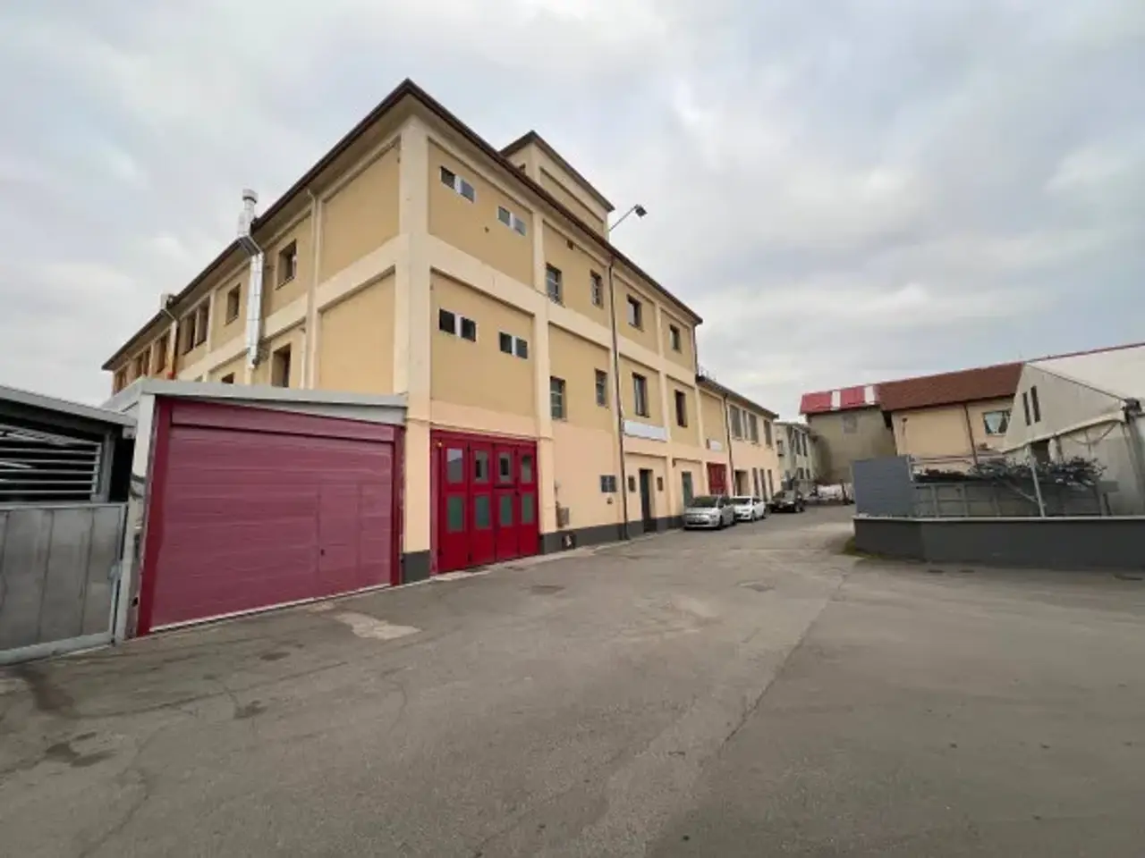 Capannone in Via Giuseppe Zucchi 39g, Cusano Milanino, {3} - Foto 2