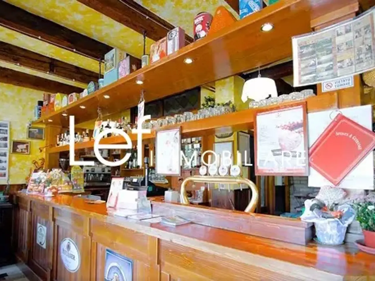 Albergo in , Revine Lago, {3} - Foto 2