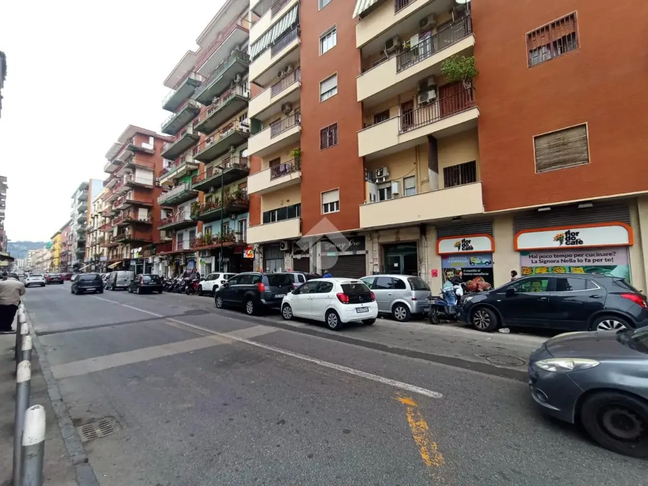Negozio in Via Giacomo Leopardi, Napoli, {3} - Foto 1