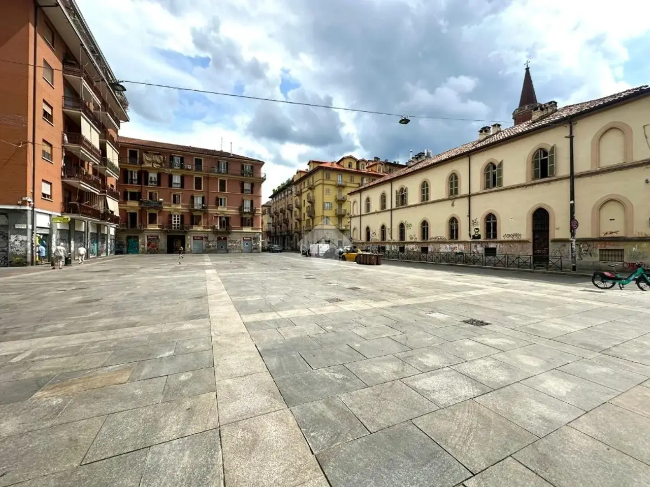 Negozio in Piazza Santa Giulia, Torino, {3} - Foto 1