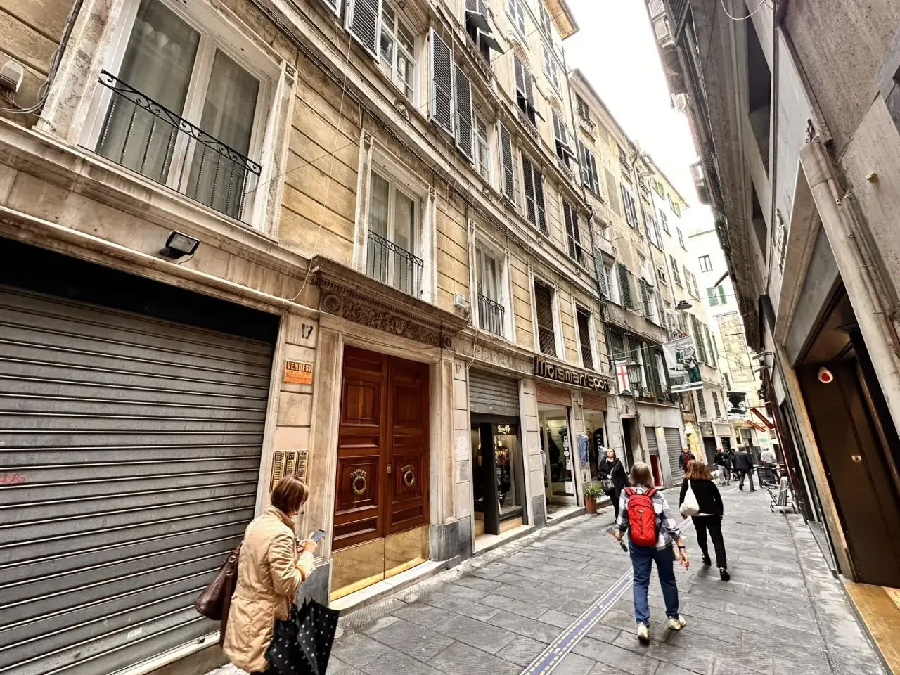 Ufficio in , Genova, {3} - Foto 2