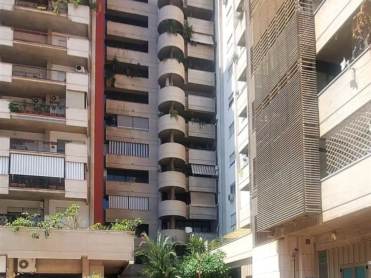 Ufficio in Piazzale del Fante, Palermo, {3} - Foto 1
