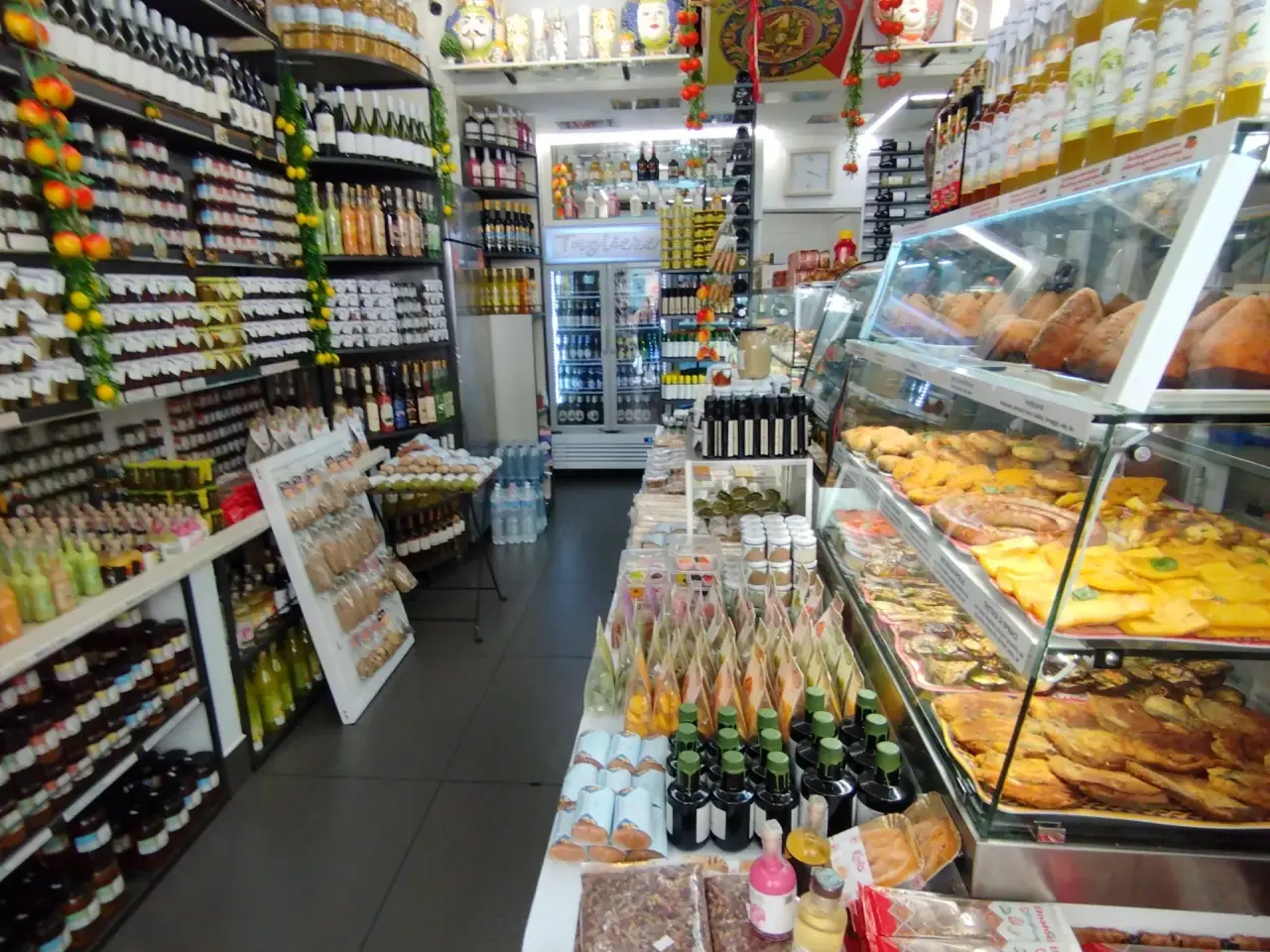 Gastronomia in Corso Umberto I, Siracusa, {3} - Foto 2