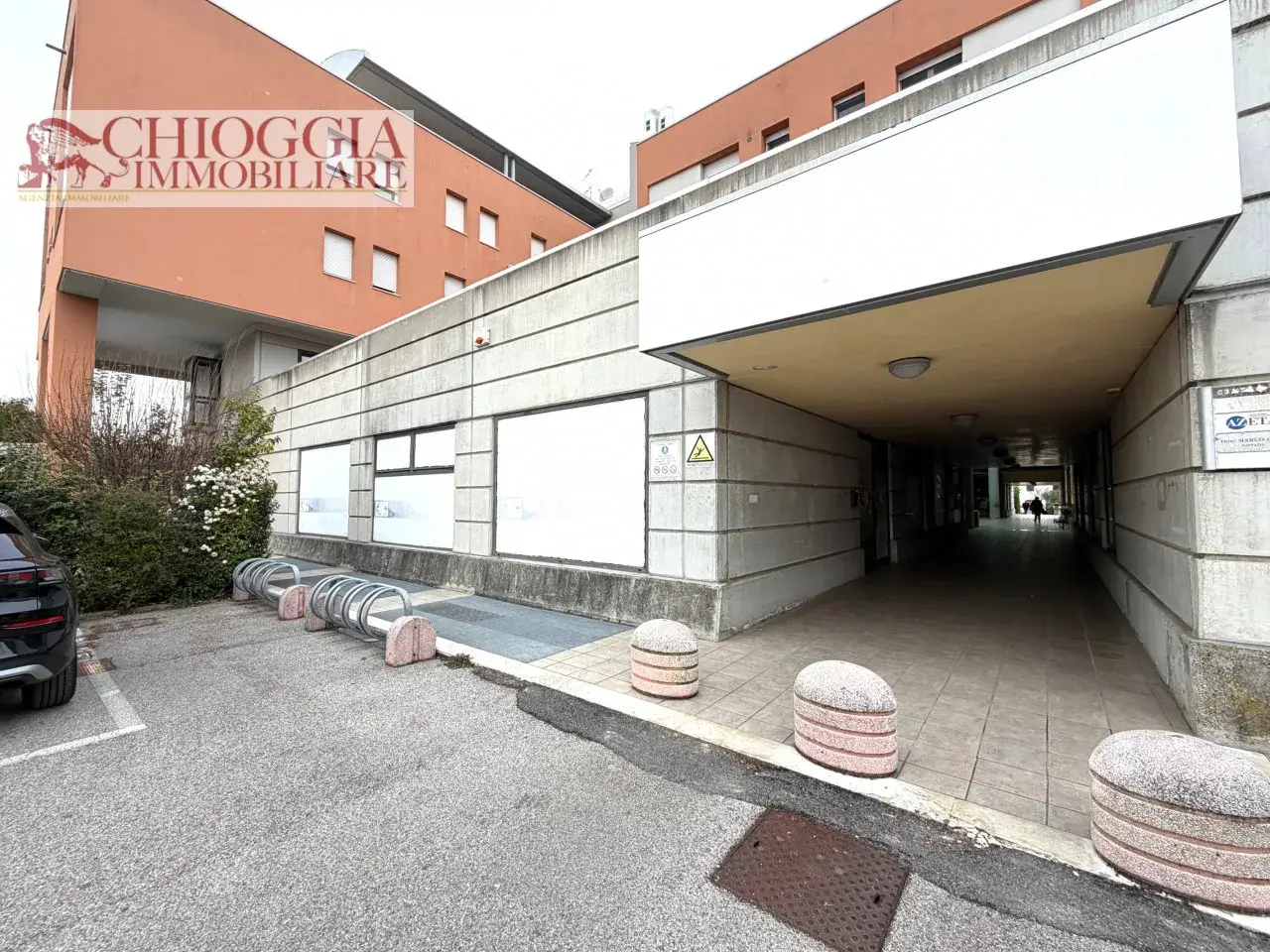 Negozio in Via l. da Vinci, Cavarzere, {3} - Foto 1