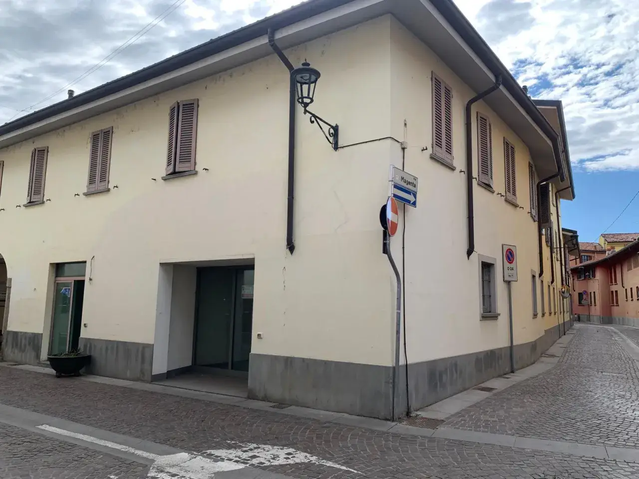 Negozio in Via Magenta, Verdello, {3} - Foto 2
