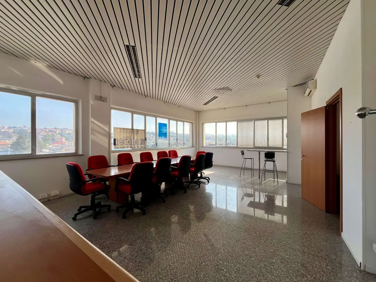 Ufficio in Via Achille Grandi  56, Ancona, {3} - Foto 2