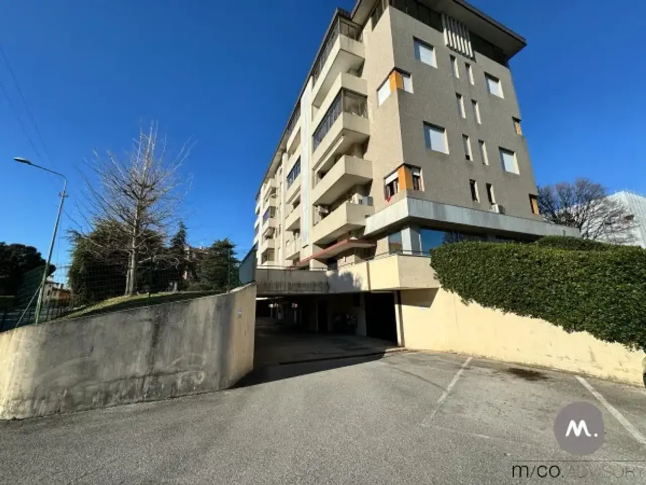 Magazzino in Viale Michelangelo Grigoletti 87, Pordenone, {3} - Foto 1
