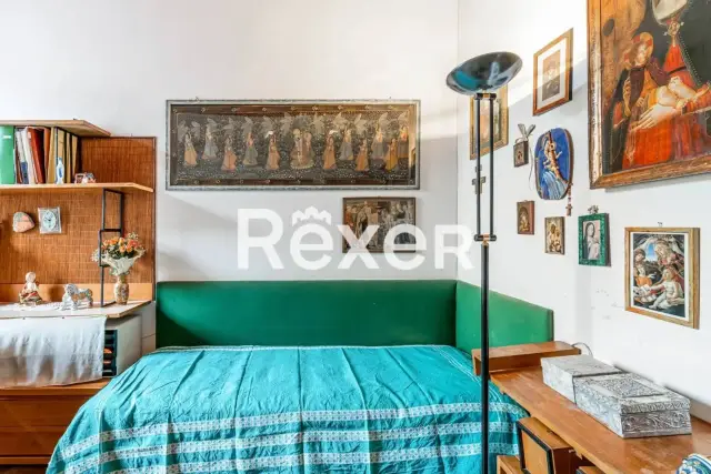 Apartament in 23 Via delle Cinque Giornate, 23, Firenze - Photo 1