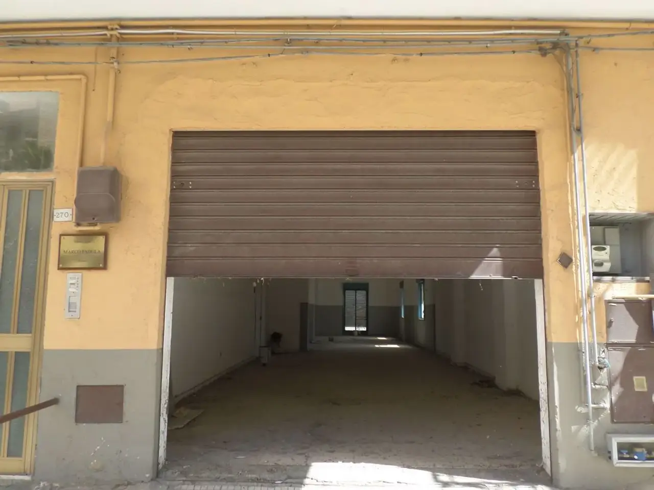 Magazzino in Via Gioeni 268, Agrigento, {3} - Foto 1
