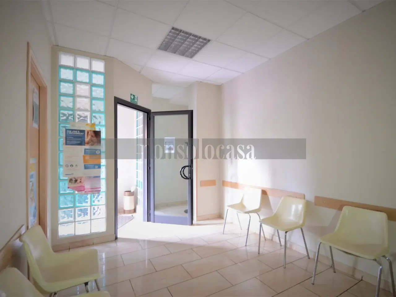 Ufficio in Via Nazzareno Cristofani 1414, Perugia, {3} - Foto 1