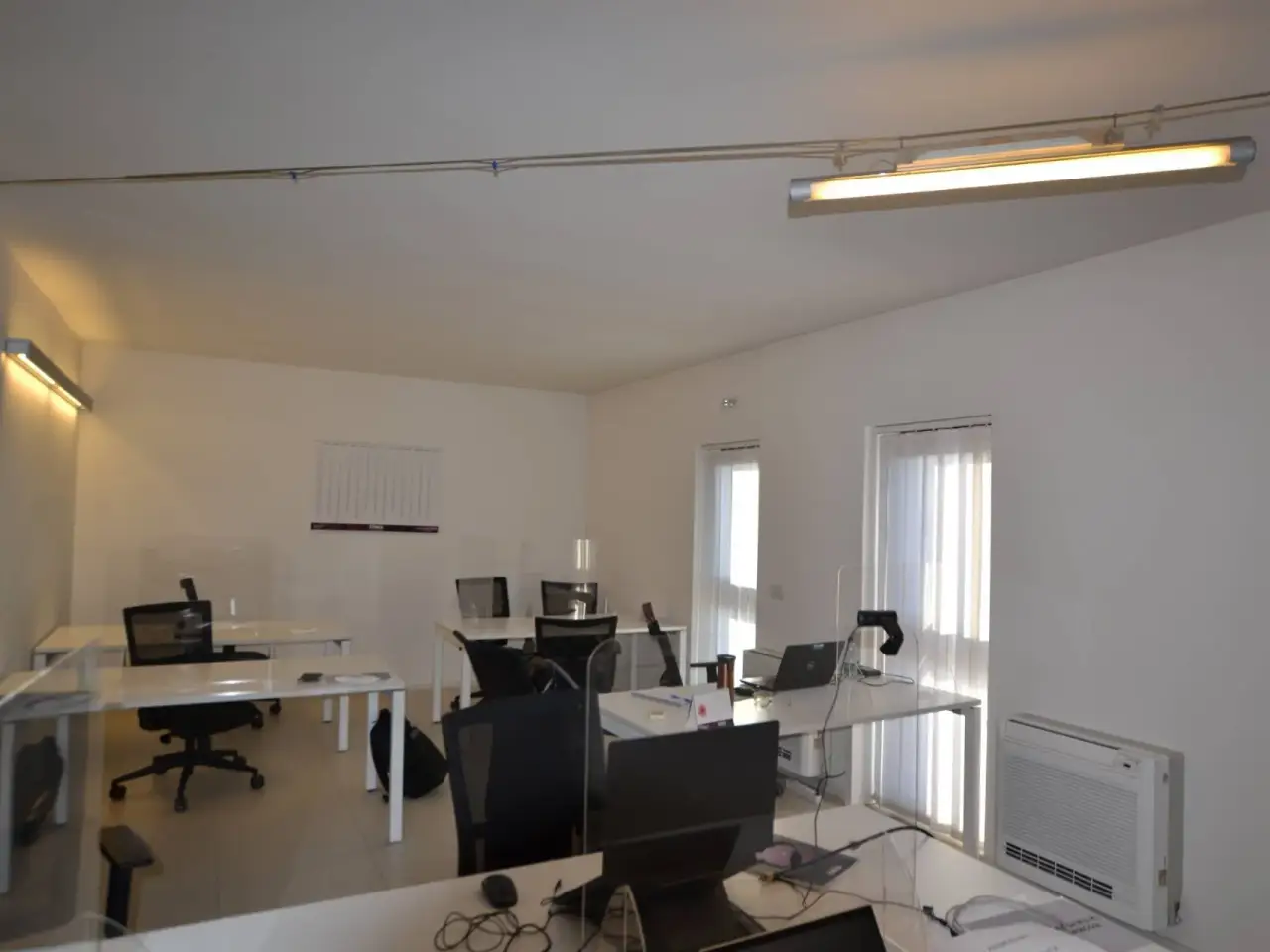 Ufficio in Padova Uno, Padova, {3} - Foto 1