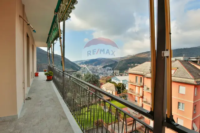 Appartamento in vendita, Via San Felice 39, Genova - Foto 1