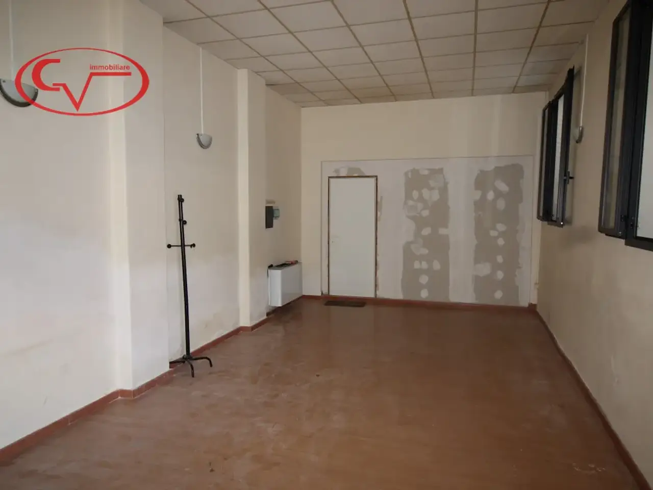 Ufficio in Via Gorizia, Montevarchi, {3} - Foto 1