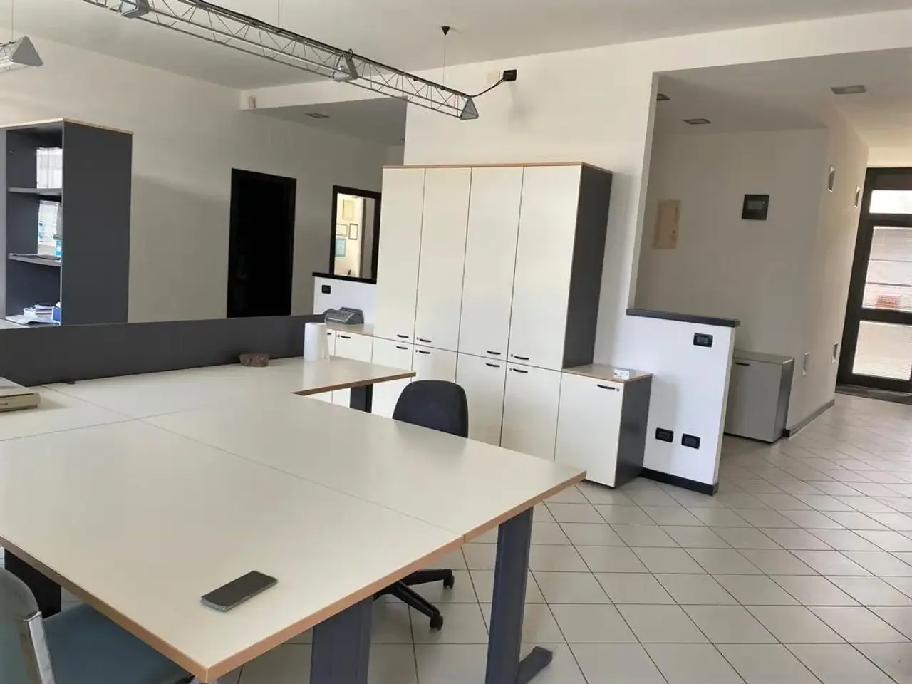 Ufficio in , Lucca, {3} - Foto 1