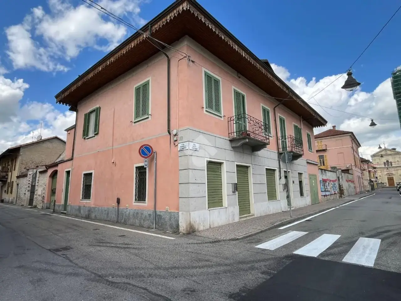 Negozio in Via Luigi Olivari 12, San Maurizio Canavese, {3} - Foto 2