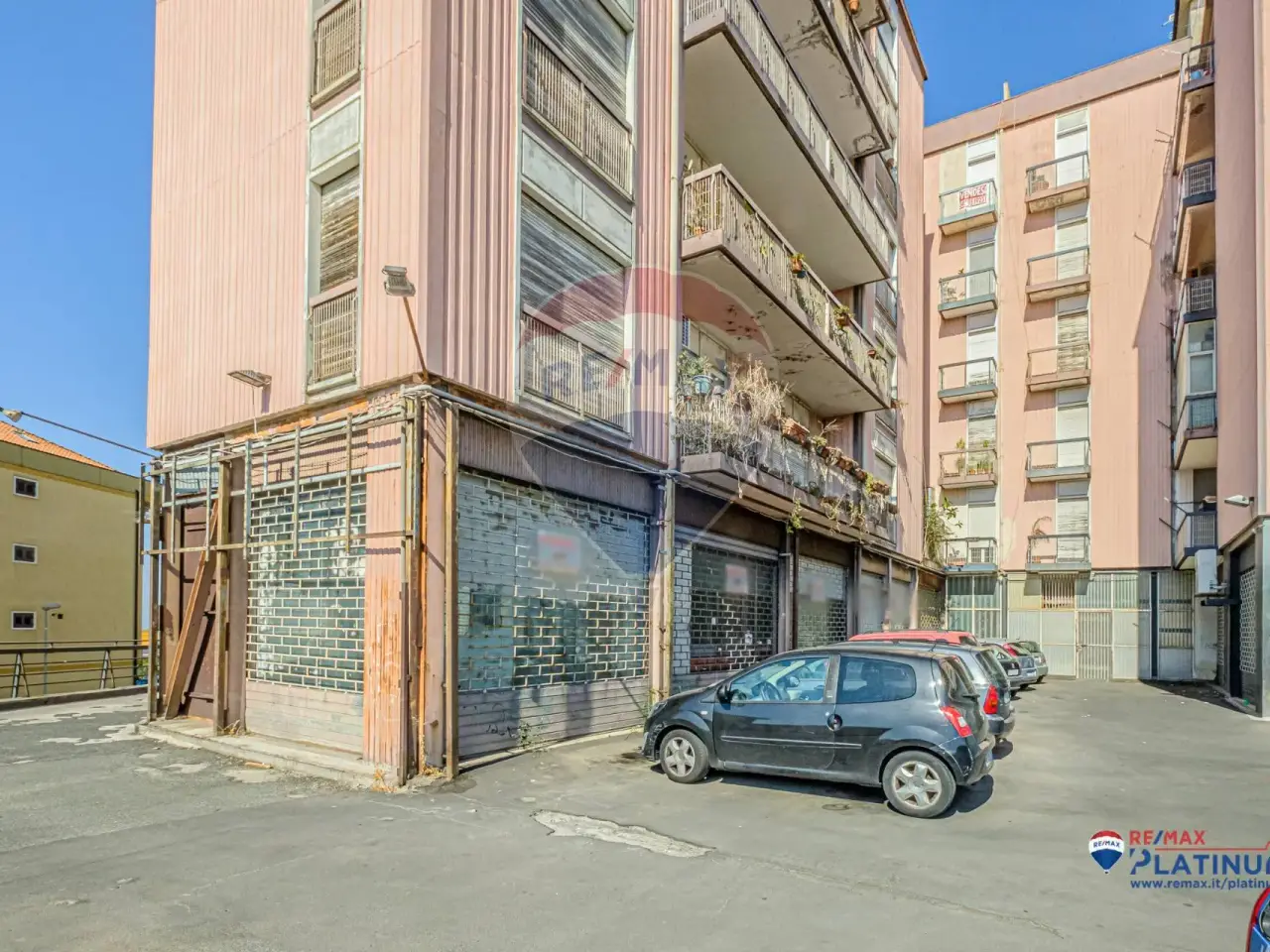 Negozio in Vittorio Emanuele 424, Paterno', {3} - Foto 1