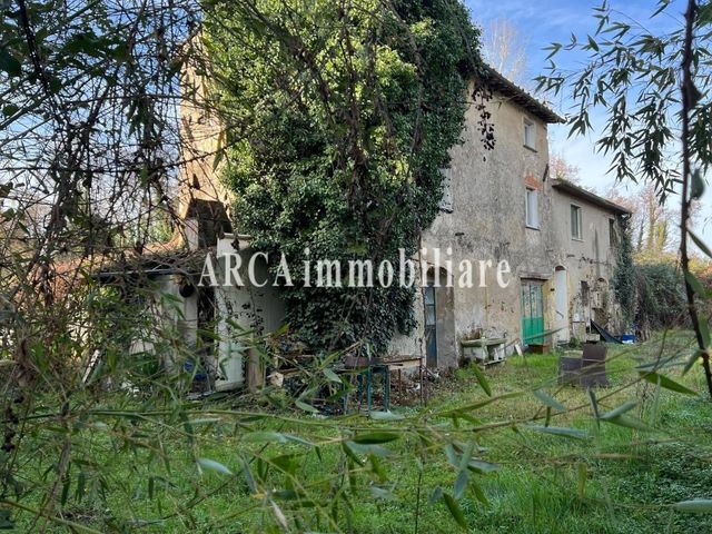 Country house or cottage, Pietrasanta - Photo 1