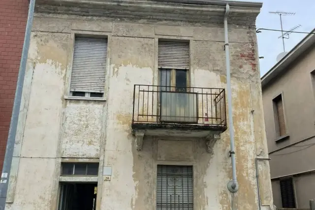 Einfamilienhaus in Via Agogna, Novara - Foto 1