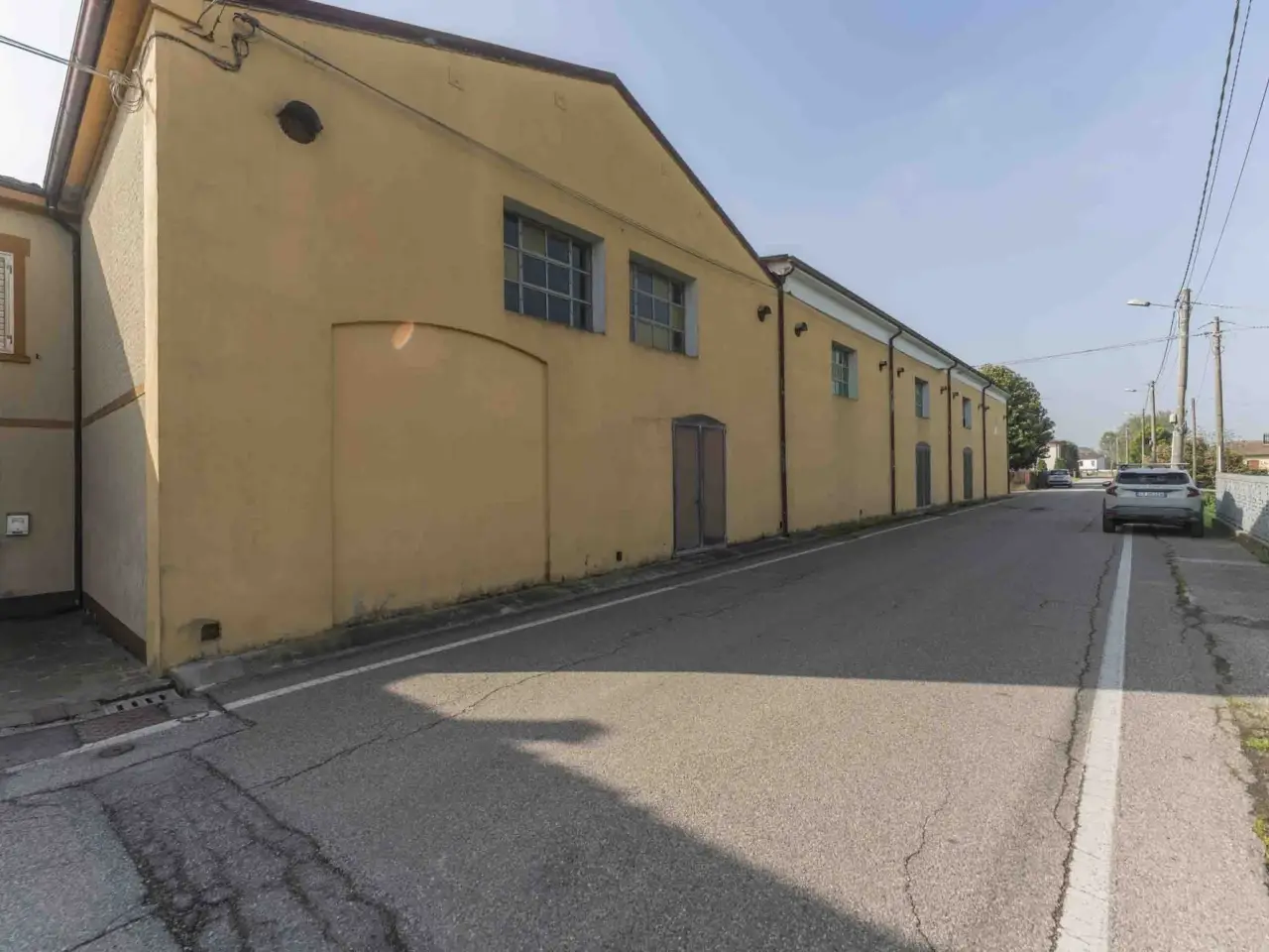 Magazzino in Via Argine Postale 11, Terre del Reno, {3} - Foto 1