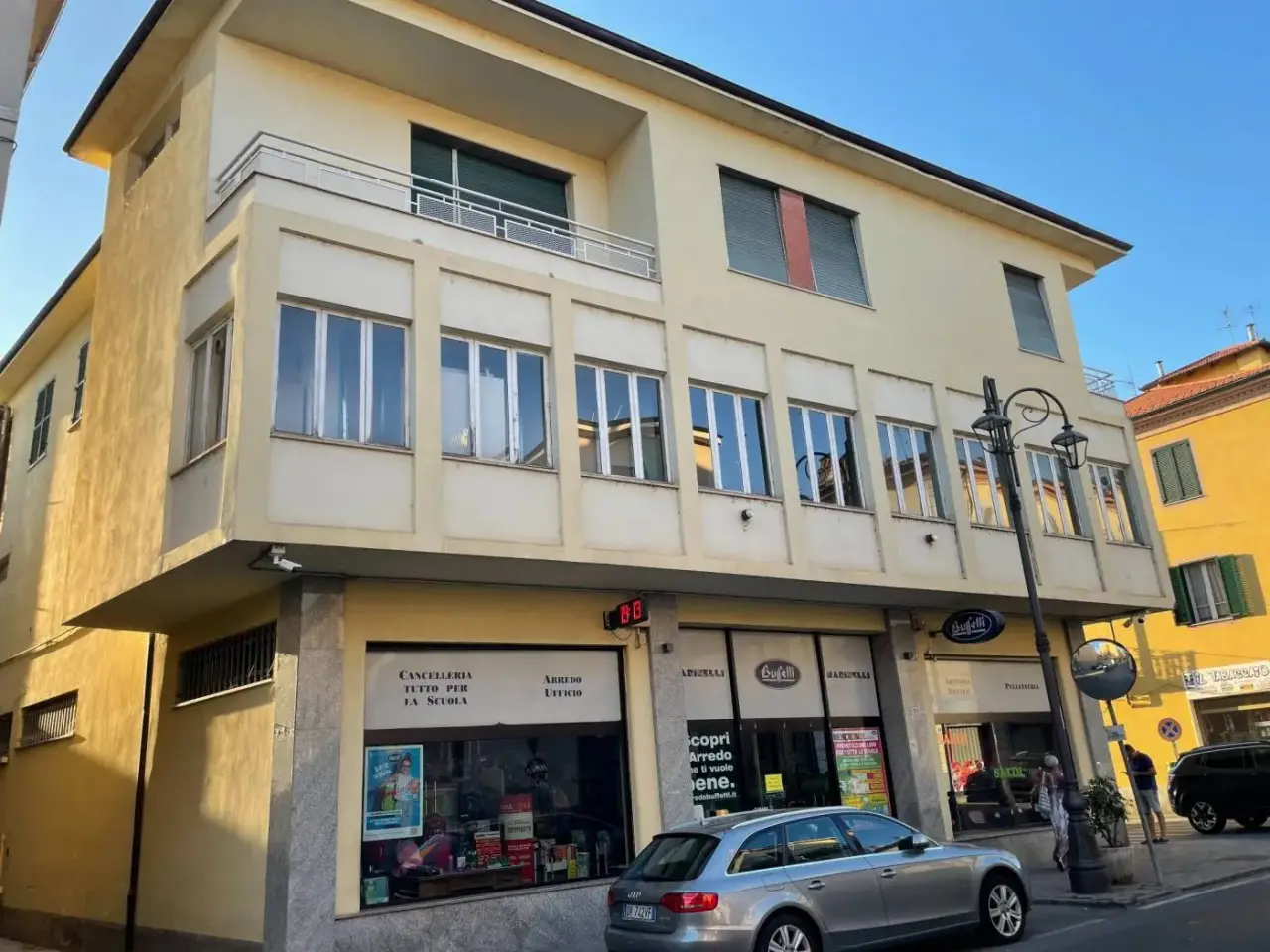 Laboratorio in Via Rodolfo Morandi 8 Acqui Terme, Acqui Terme, {3} - Foto 1
