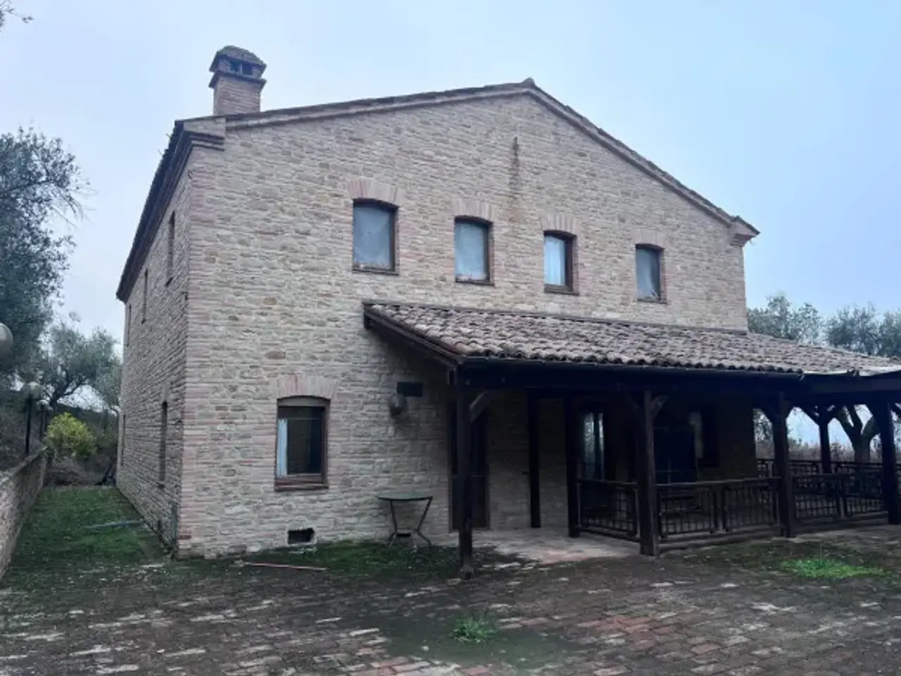 Negozio in Via Angelo Monticelli, Castelplanio, {3} - Foto 1