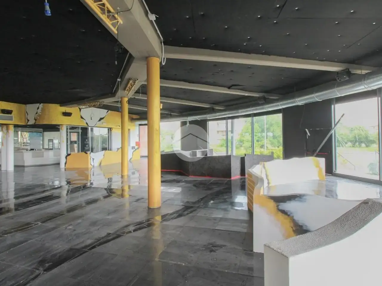 Ufficio in Via Strada Rivoltana 1, Arzago D'Adda, {3} - Foto 1