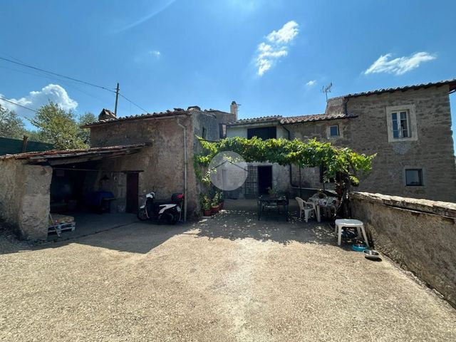 Einfamilienhaus in Str. Giuseppe Signorelli, Viterbo - Foto 1