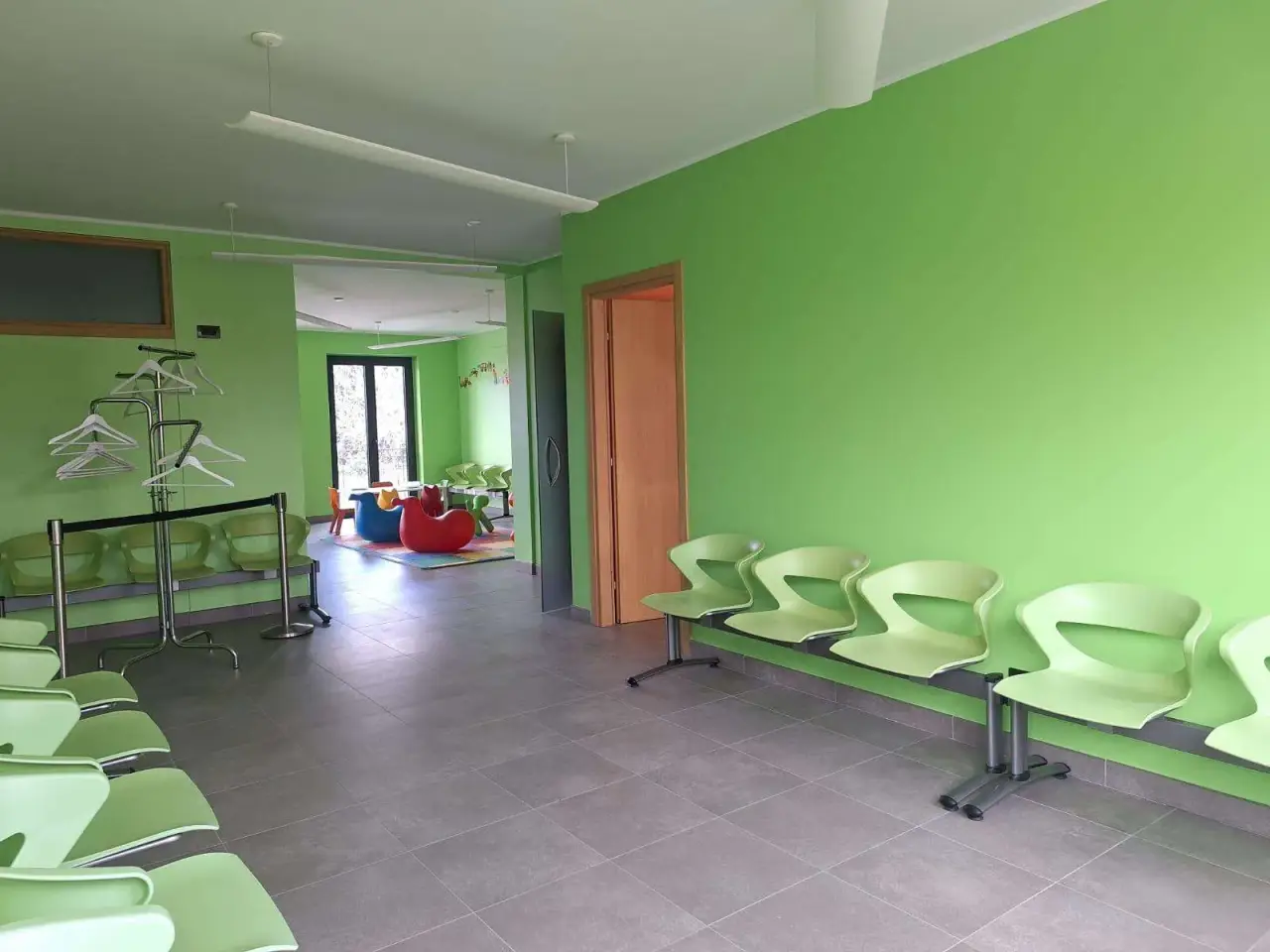 Ufficio in Via Dante 1, Cirie', {3} - Foto 1