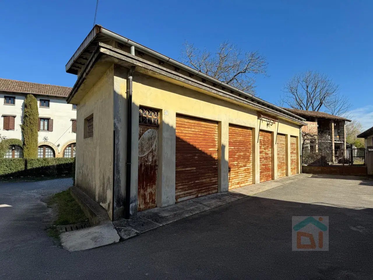Magazzino in Via Giuseppe Verdi CIV. 47-51a, Ruda, {3} - Foto 1