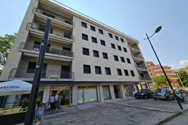 4-room flat in Via Strinella 14, L'Aquila - Photo 1