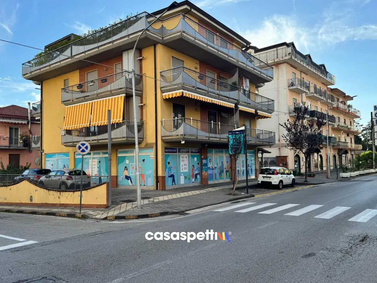 Negozio in Sant'Antonio, Pontecagnano Faiano, {3} - Foto 1