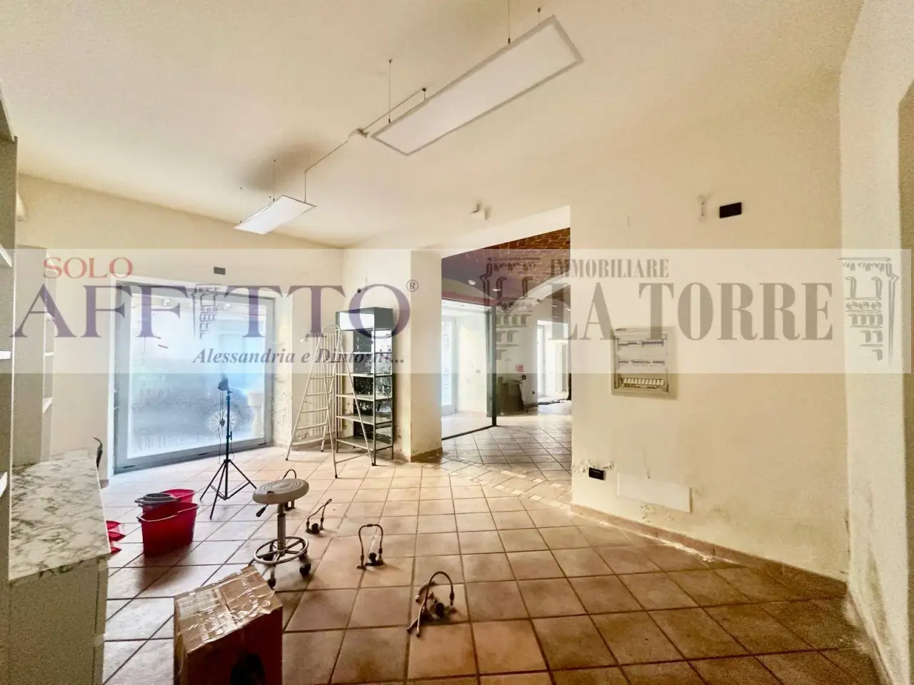 Ufficio in Corso Roma, Alessandria, {3} - Foto 2