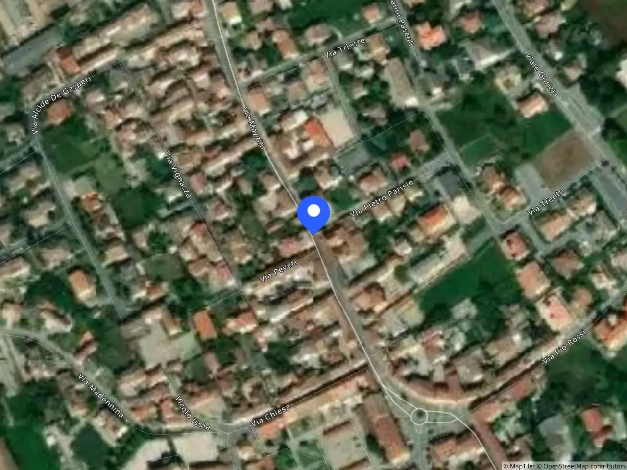 Negozio in Via Giuseppe Mazzini 8 , 26863 Orio Litta Lo, Italia 8, Orio Litta, {3} - Foto 2