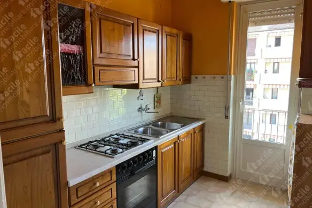 3-room flat in Via Ercole Marianini 27, 27036 , Mortara - Photo 1