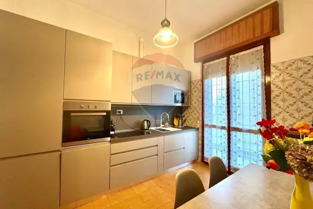 Trilocale in affitto, Via Oratorio 59, Pero - Foto 1