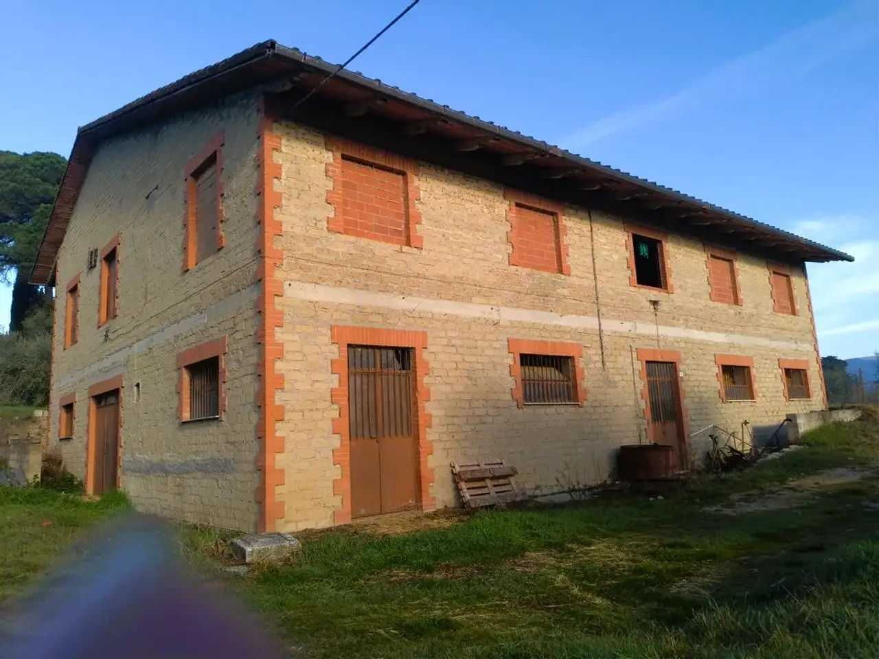 Laboratorio in , Tuoro Sul Trasimeno, {3} - Foto 1