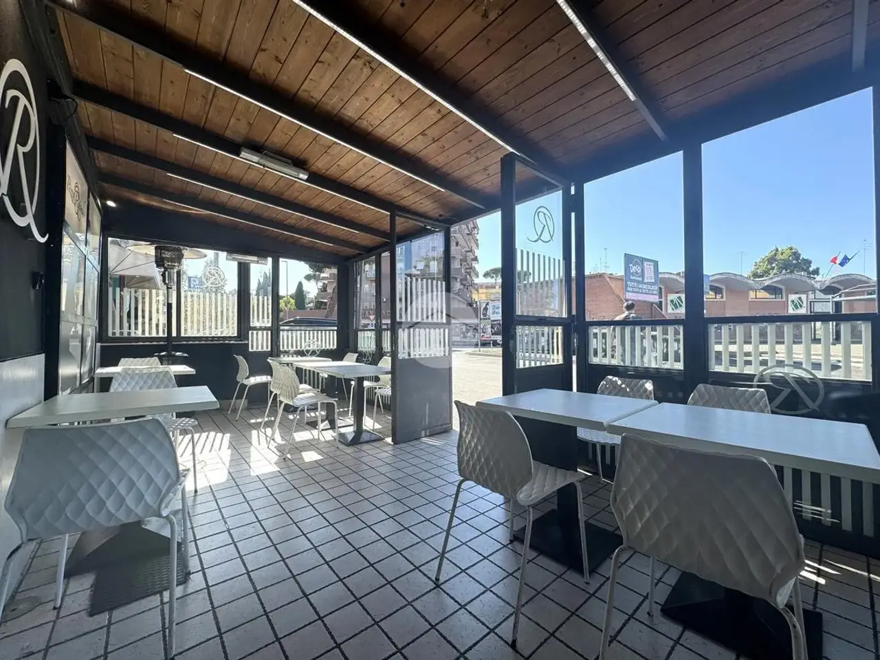 Negozio in Via Adige 00, Monterotondo, {3} - Foto 2